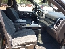 1C6RREBT4MN****** Used and Repairable 2021 RAM 1500 in North Carolina State
