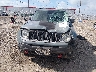 ZACCJBCT7FP****** Wrecked 2015 Jeep Renegade in Louisiana State