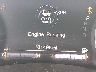 ZACCJBCT7FP****** Salvage 2015 Jeep Renegade