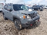 ZACCJBCT7FP****** Salvage and Wrecked 2015 Jeep Renegade in Lafayette