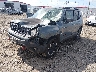 ZACCJBCT7FP****** Used and Repairable 2015 Jeep Renegade in Lafayette