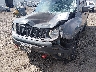 ZACCJBCT7FP****** Salvage and Repairable 2015 Jeep Renegade in Louisiana State
