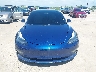 5YJ3E1EC9LF****** Salvage 2020 Tesla Model 3 in Texas State