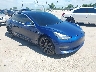 5YJ3E1EC9LF****** Salvage and Wrecked 2020 Tesla Model 3 in Electric Vehicle Auctions