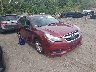 4S3BMAA62E1****** Salvage and Wrecked 2014 Subaru Legacy in Providence