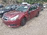 4S3BMAA62E1****** Used and Repairable 2014 Subaru Legacy in Providence
