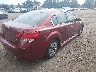 4S3BMAA62E1****** Salvage and Wrecked 2014 Subaru Legacy in Rhode Island State