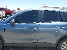 JM3KE2CY9G0****** Salvage 2016 Mazda CX-5