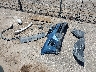JM3KE2CY9G0****** Wrecked 2016 Mazda CX-5 in Texas State