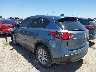 JM3KE2CY9G0****** Salvage and Repairable 2016 Mazda CX-5 in Lubbock