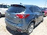 JM3KE2CY9G0****** Salvage and Wrecked 2016 Mazda CX-5 in Texas State