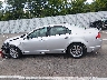 3FAHP0JA8CR****** Repairable 2012 Ford Fusion in Tennessee State