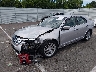 3FAHP0JA8CR****** Salvage and Repairable 2012 Ford Fusion in Tennessee State