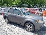 1FMCU9DG6AK****** Salvage and Wrecked 2010 Ford Escape in Pulaski