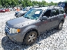 1FMCU9DG6AK****** Used and Repairable 2010 Ford Escape in Pulaski