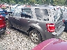 1FMCU9DG6AK****** Salvage and Repairable 2010 Ford Escape in Pulaski