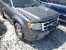 1FMCU9DG6AK****** Salvage and Repairable 2010 Ford Escape in Virginia State