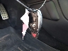 SJKCH5CP1HA****** Salvage 2017 Infiniti QX30 in Texas State