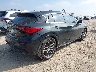 SJKCH5CP1HA****** Salvage and Wrecked 2017 Infiniti QX30 in Texas State