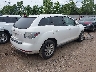 JM3ER2W57A0****** Salvage and Wrecked 2010 Mazda CX-7 in Ohio State