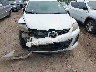 JM3ER2W57A0****** Salvage and Repairable 2010 Mazda CX-7 in Ohio State