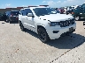 1C4RJEAG9JC****** Salvage and Wrecked 2018 Jeep Grand Cherokee in Houston South