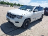 1C4RJEAG9JC****** Used and Repairable 2018 Jeep Grand Cherokee in Houston South