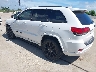 1C4RJEAG9JC****** Salvage and Repairable 2018 Jeep Grand Cherokee in Houston South