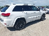 1C4RJEAG9JC****** Salvage and Wrecked 2018 Jeep Grand Cherokee in Texas State