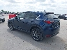 JM3KFBCM0J0****** Salvage and Repairable 2018 Mazda CX-5 in Dallas