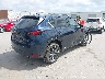 JM3KFBCM0J0****** Salvage and Wrecked 2018 Mazda CX-5 in Texas State