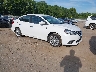 3N1AB7AP2GL****** Salvage and Wrecked 2016 Nissan Sentra in Knoxville