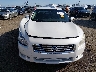 1N4AA5AP8EC****** Wrecked 2014 Nissan Maxima in Arkansas State
