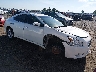 1N4AA5AP8EC****** Salvage and Wrecked 2014 Nissan Maxima in Little Rock