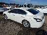 1N4AA5AP8EC****** Salvage and Repairable 2014 Nissan Maxima in Little Rock