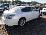 1N4AA5AP8EC****** Salvage and Wrecked 2014 Nissan Maxima in Arkansas State
