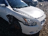 1N4AA5AP8EC****** Salvage and Repairable 2014 Nissan Maxima in Arkansas State