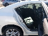 1N4AA5AP8EC****** Wrecked 2014 Nissan Maxima in Little Rock