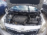 KNADN4A35D6****** Repairable 2013 Kia Rio in Cleveland