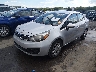 KNADN4A35D6****** Used and Repairable 2013 Kia Rio in Cleveland