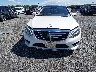 WDDUG8FB6EA****** Wrecked 2014 Mercedes-Benz S 550 in Maryland State