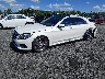 WDDUG8FB6EA****** Used and Repairable 2014 Mercedes-Benz S 550 in Elkton