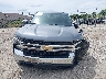 3GCUYDED0LG****** Wrecked 2020 Chevrolet Silverado 1500 in Wisconsin State