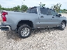 3GCUYDED0LG****** Salvage and Wrecked 2020 Chevrolet Silverado 1500 in Wisconsin State