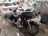 1HD1KGM19DB****** Salvamento y Destrozados 2013 Harley-Davidson Fltru en Rec Rides Online Exclusive