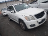 WDCGG5GB6CF****** Salvage and Wrecked 2012 Mercedes-Benz GLK-Class in Ace Perris