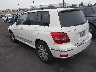 WDCGG5GB6CF****** Salvage and Repairable 2012 Mercedes-Benz GLK-Class in Ace Perris