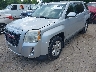 2CTFLRECXB6****** Usados y Reparables 2011 GMC Terrain en Baltimore