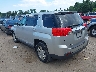 2CTFLRECXB6****** Salvamento y Reparables 2011 GMC Terrain en Baltimore