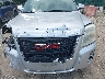2CTFLRECXB6****** Salvamento y Reparables 2011 GMC Terrain en Estado de Maryland
